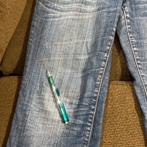 VIGOSS Juniors size 11 bootcut - Picture 8 of 10